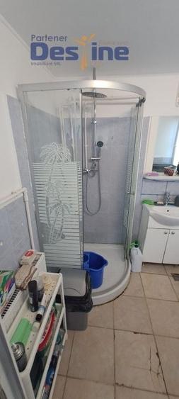 Casă individuală cu 2 camere cu Canalizare în Galata
