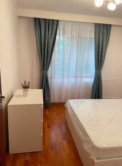 Apartament cu 2 camere decomandat, mobilat în Crângași
