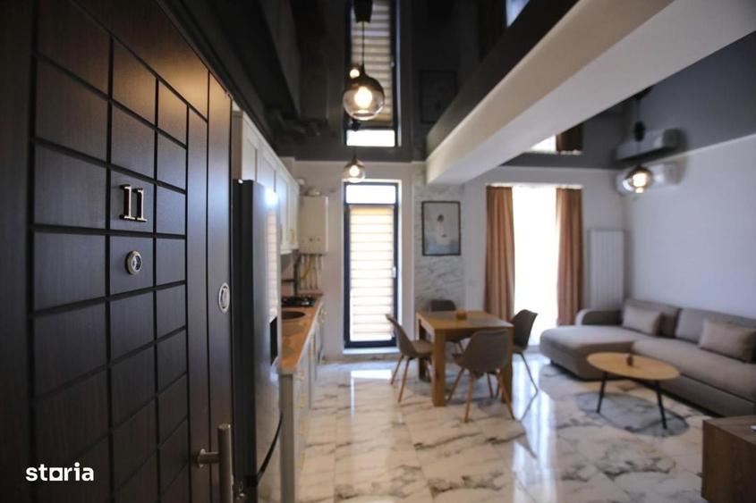 Apartament 2 Camere | Mamaia Sat | Ultra Modern - 2