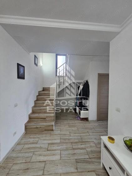 Casă cu Teren 263 Mp în Utvin