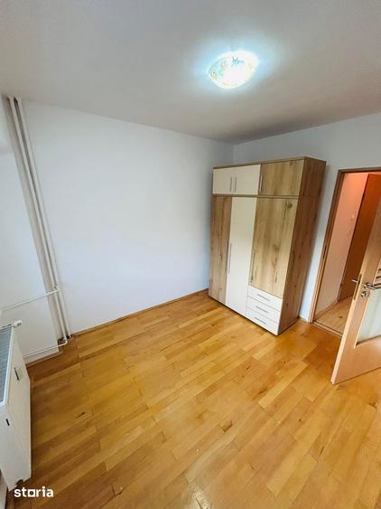 Apartament cu 3 camere în Dacia