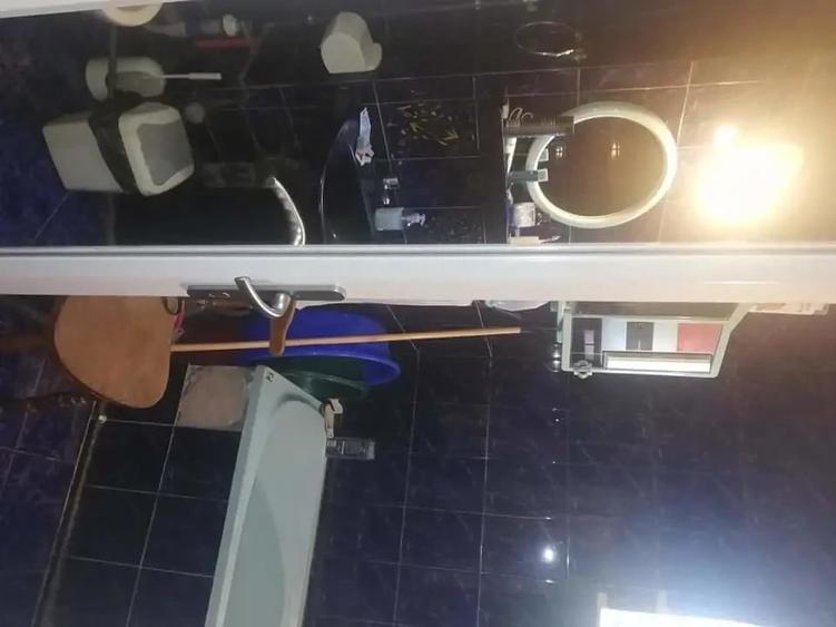 Apartament cu 2 camere nedecomandat în Central
