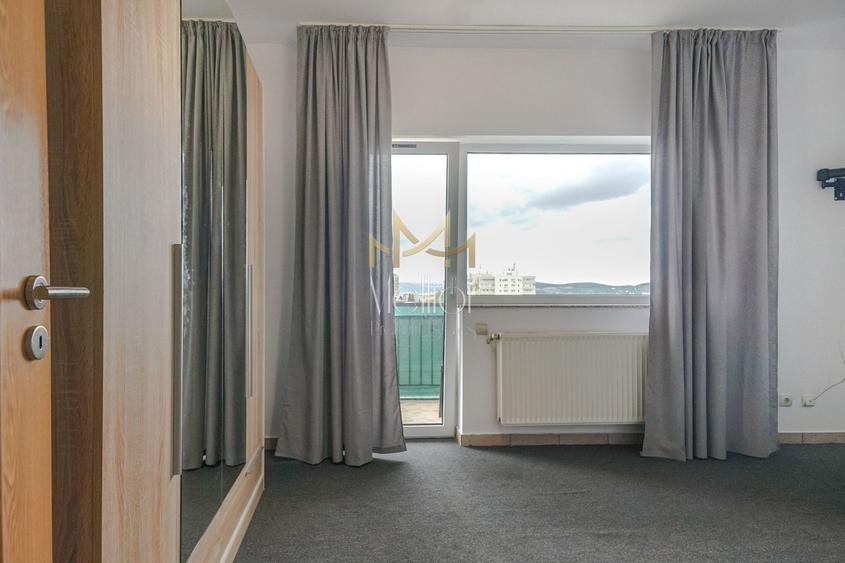 Apartament cu 1 camera | 42 mp | langa Spitalul de Recuperare! - 7