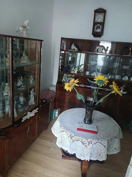 Casă cu 4 camere cu Teren 1500 Mp în Central