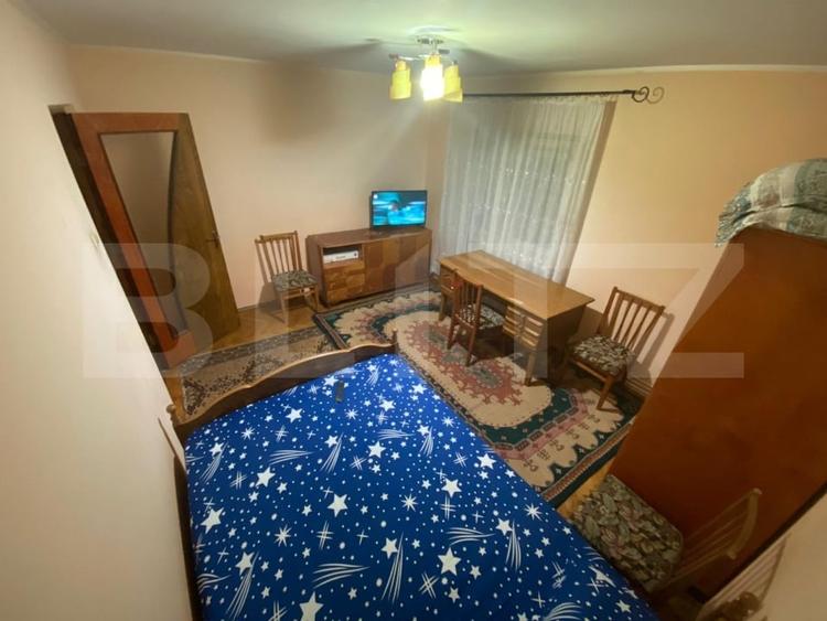 Apartament 3 camere, etaj intermediar, zona Belvedere - 4