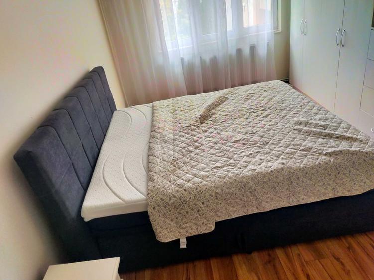 Apartament cu 2 camere decomandat în Plopilor