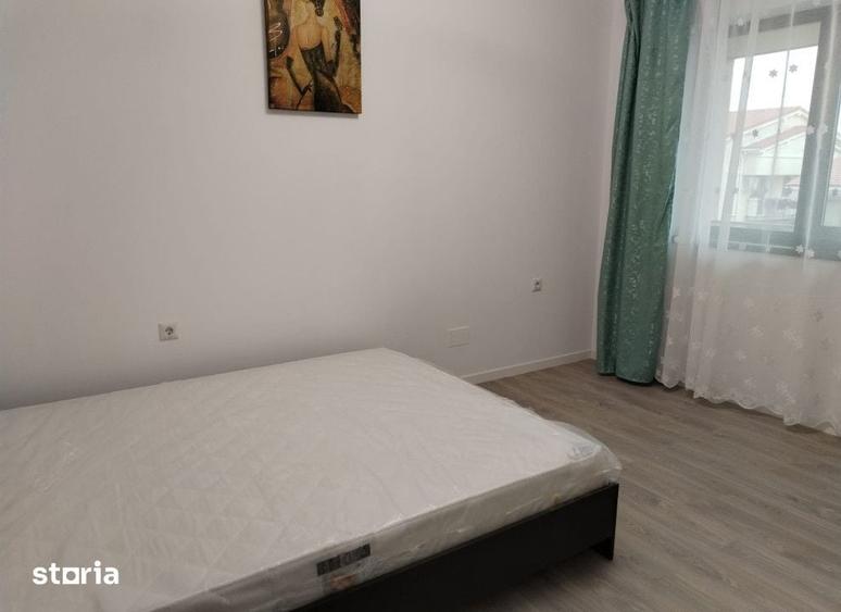 Apartament cu 2 camere în Galata