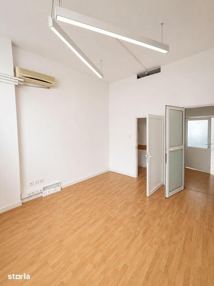 Spațiu comercial, de 100 mp, în Centrul Civic