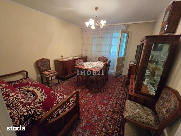 Vanzare apartament 3 camere Zona Eremia Grigorescu - 1