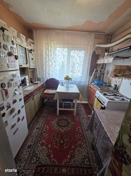 Etaj 2 - Alexandru - Zimbru - Apartament 3 camere - geam la baie - 6