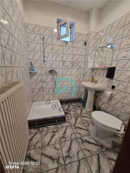 Spațiu comercial, de 125 mp, în Astra