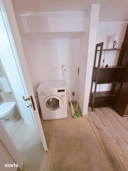 2 camere inchiriere Balcescu Sephora etajul 6 mobilat - 13
