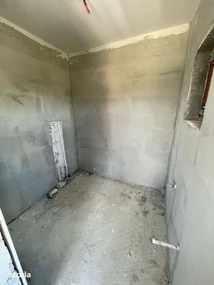Casa individuala 4 camere, 120 mp, teren 370 mp, toate utilitatile - 15