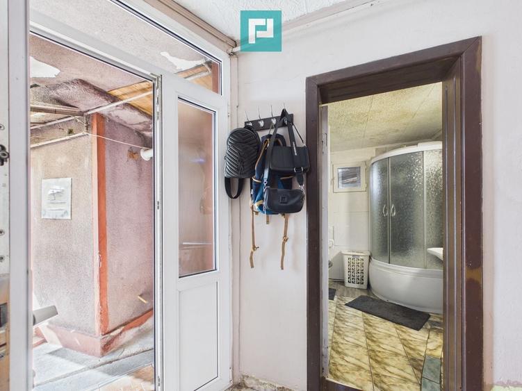 Casă cu 3 camere de vânzare în zona Bujac - 25
