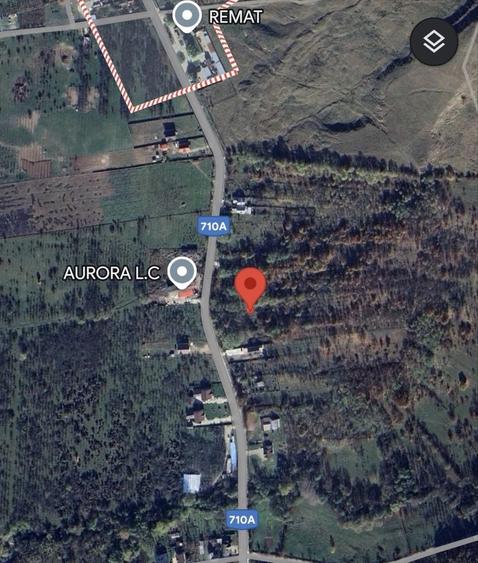 Spațiu comercial, în Iedera