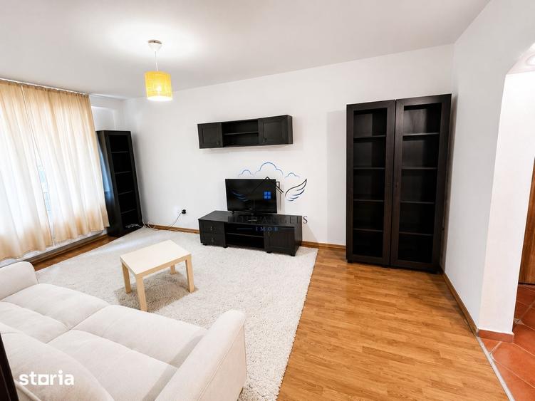 Apartament cu 2 camere în Griviței