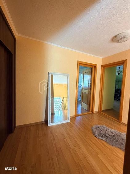 Casă cu 4 camere cu Teren 690 Mp în Sâncraiu de Mureș