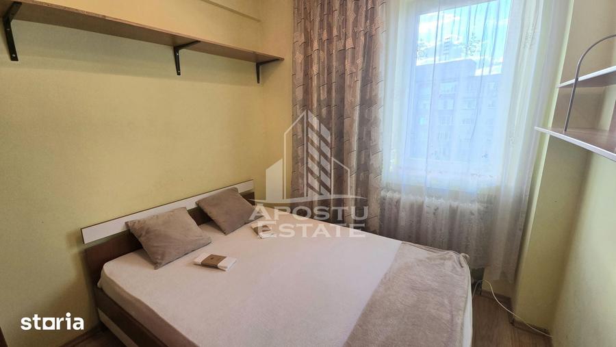 Apartament cu 4 camere în Circumvalațiunii