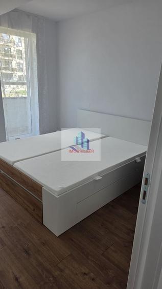 Apartament cu 3 camere, terasă spectaculoasă de 63 mp – zona Vivo - 10
