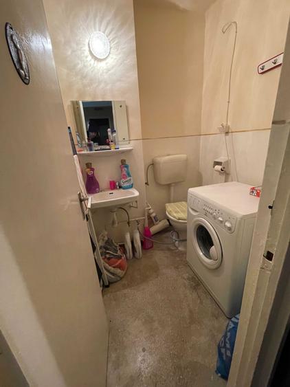 Apartament cu 3 camere decomandat în Turnișor