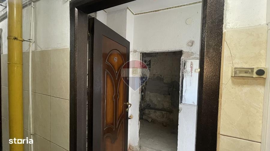 Apartament cu 1 camere de vanzare in zona Pantelimon - 9