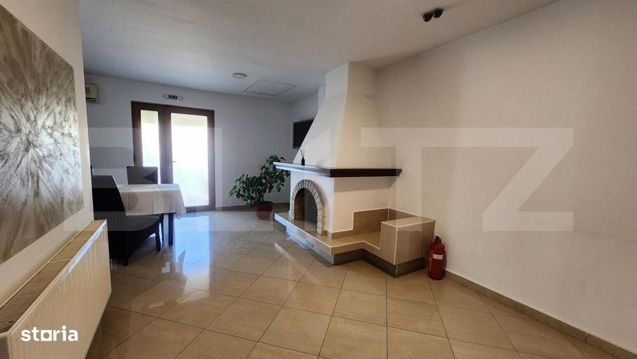 Spațiu comercial, de 600 mp, în Ultracentral