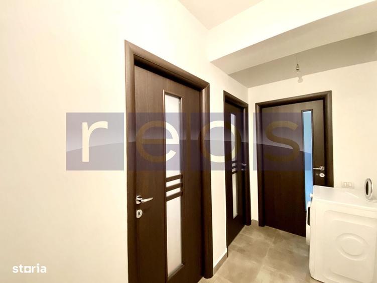 Apartament cu 2 camere în Sebastian