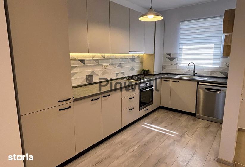Casă cu 3 camere cu Teren 127 Mp în Central