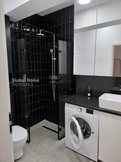 Apartament 2 camere | Bucurestii Noi | Mobilat si utilat | Bloc nou | - 10