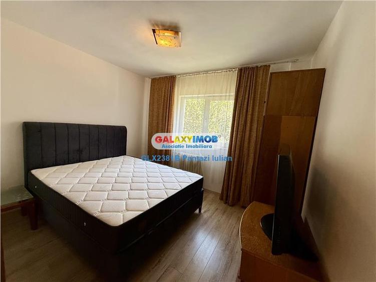 Apartament 2 camere | Lujerului | Semidecomandat | 5min. metrou - 5