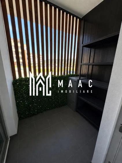 Apartament cu 3 camere decomandat, mobilat în Broscărie