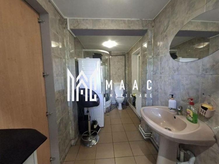 Birou, de 160 mp, în Central