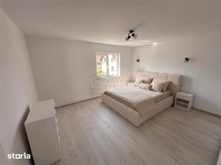 Casă cu 4 camere cu Teren 220 Mp în Ipotești