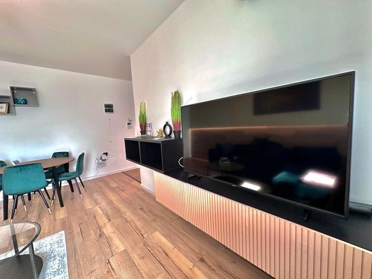 | Apartament 2 camere- Grozavesti - Regie Residence Faza 2 | - 4