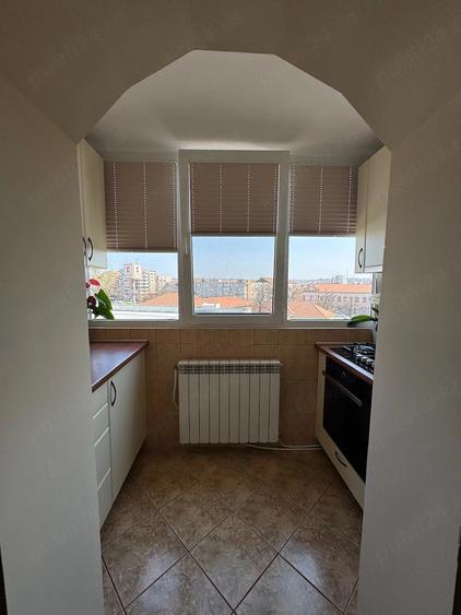 Apartament cu 3 camere decomandat în Calea Aradului