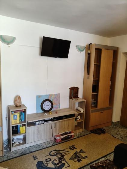 Apartament cu 2 camere în Precista