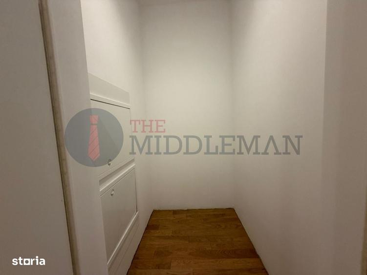 ONE RAHMANINOV | Apartament exclusivist cu 4 camere si terasa de 48 mp - 4