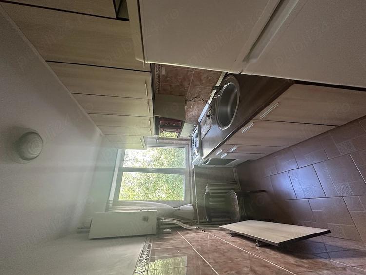 Apartament cu 2 camere nedecomandat în Alexandru cel Bun