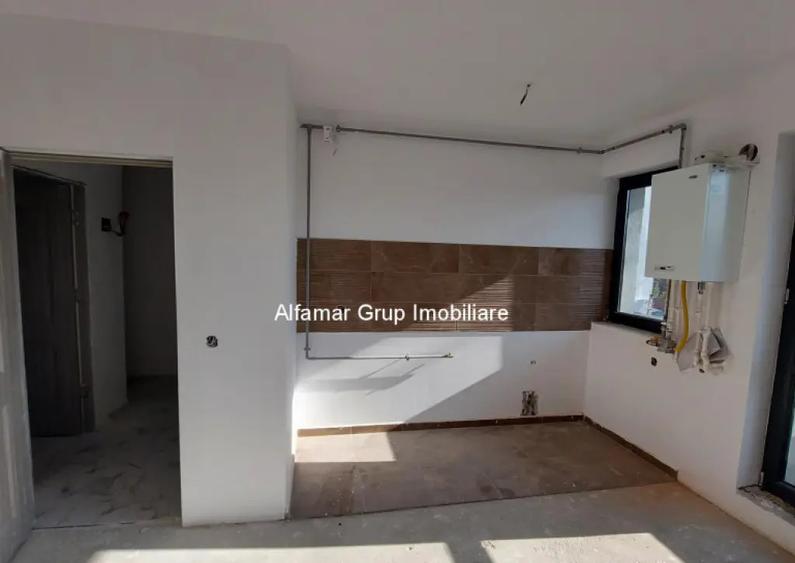Garsoniera in bloc nou finalizat, Rahova- Salaj - 4