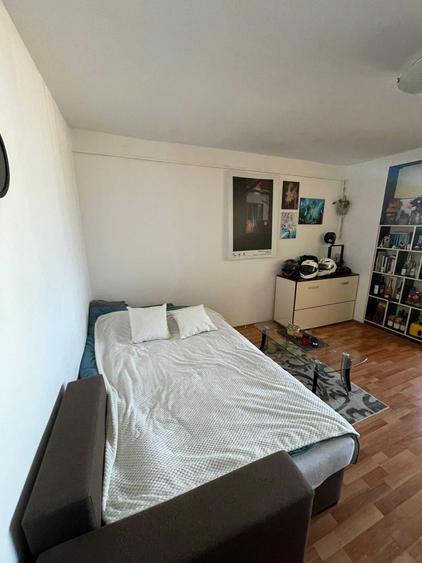 Garsonieră nedecomandată în Mănăștur