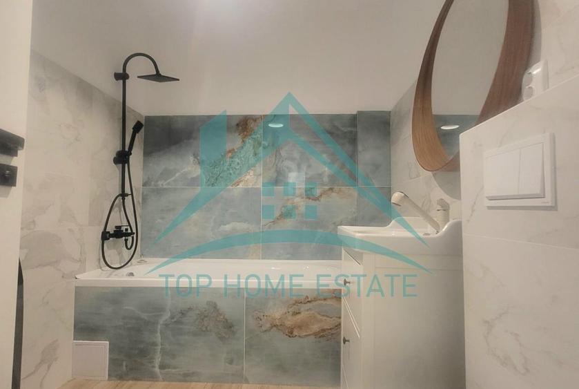 Apartament cu 2 camere str.Dumitru Mocanu, Floresti! - 10