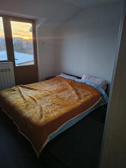 Casă individuală cu 3 camere cu Teren 400 Mp în Exterior Vest