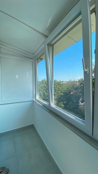Apartament cu 3 camere decomandat în Grigorescu