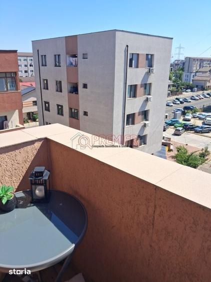 Apartament cu 2 camere decomandat în Central — fotografia 1