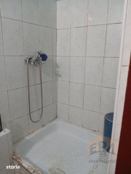 Garsonieră semidecomandată în Sud
