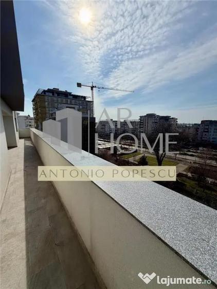 Apartament cu 3 camere decomandat în Gheorghe Doja