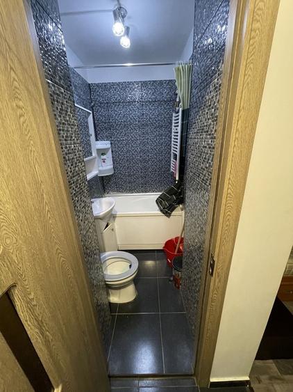 Garsonieră în Central