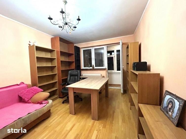 Apartament cu 3 camere decomandat în Pantelimon