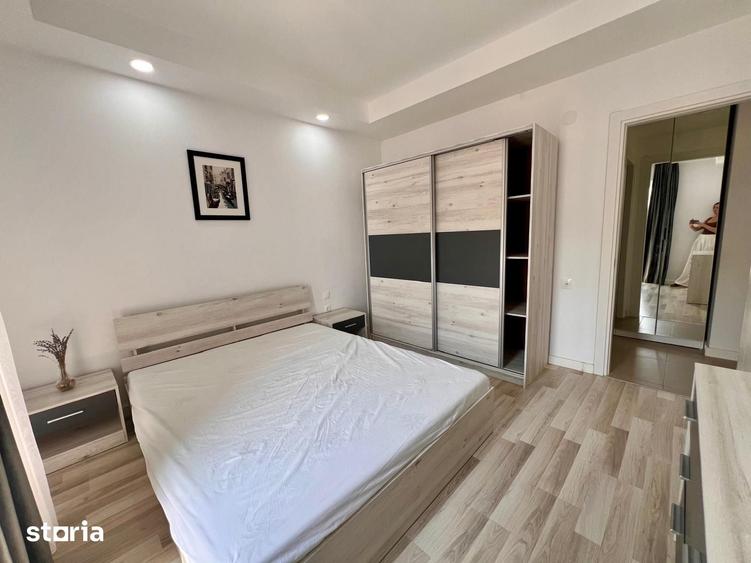 Apartament cu 2 camere în Berceni