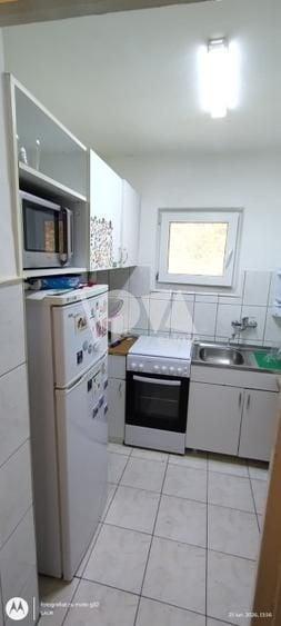 Apartament cu 3 camere semidecomandat în Nicolae Grigorescu